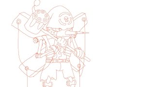 (WIP) Straight To Video MAP Part 7