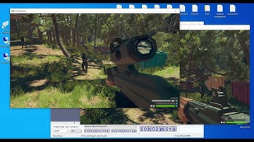 [FarCry On Unity] Stage Third_2 MLAPI 0.1 Full Integration