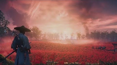 Ghost of Tsushima Walkthrough Gameplay | Day 2 | The Samurai’s Journey Continues