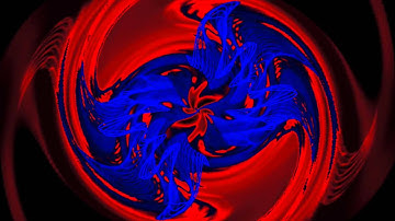 Michael Moriarty - Symphony No 2, Third Movement