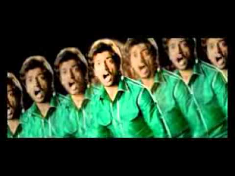 Mast Kalander - মস্ত কলৈংডর Music Video Thumbnail in Bengali