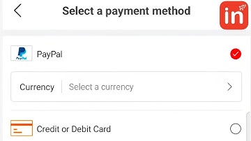 How to Book Cash on Delivery Order | LightInTheBox App