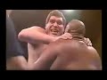 Abdullah The Butcher & Kimala vs Andre The Giant & Baba 1990 10 04