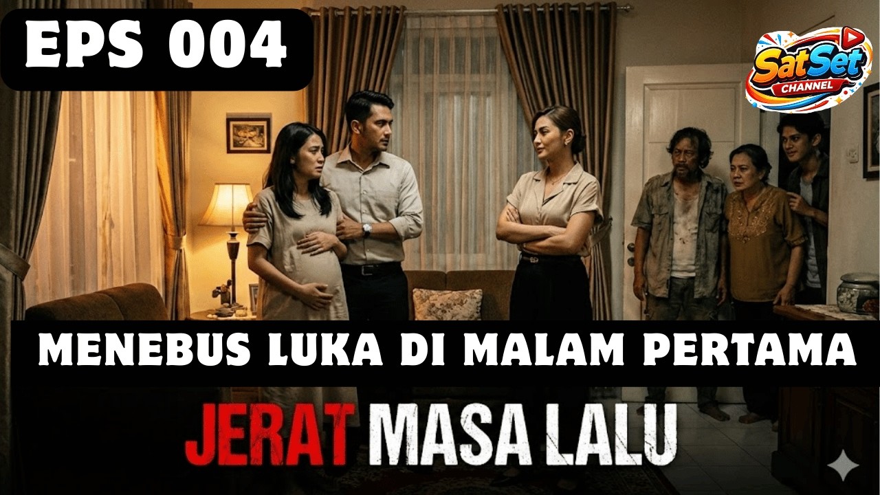 MLMP Eps 004 Sudah Siap Hidup Susah