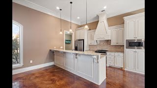 232 Stonebridge Blvd video tour