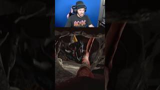 I Knew I Was Cooked At This Moment..