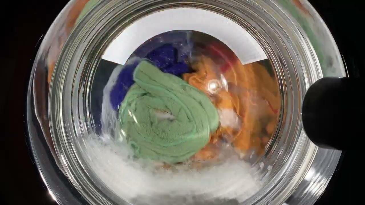 Miele Novotronic W921 Waschmaschine