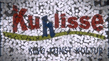 Blender 3D - Trailer Kuhlisse2013