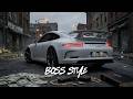 LMB Boss Style GANGSTER TRAP 