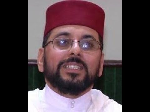 قال الله تعالى فتول عنهم حتى حين وقفة للأستاذ أحمد يخلف