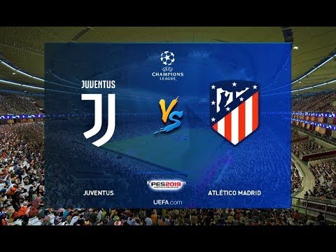 135 Gambar gambar juventus vs atletico madrid 2019 Keren