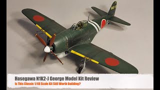 WORLD WAR II FIGHTER SERIES マルシン　1/48 Marushin A6M2 Model 21 Zero Fighter Kaga 1:48 Rare Metal