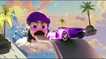 BabyTron - Cheat Code 3 instrumental