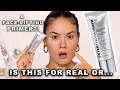 I had to review this peter thomas roth instant firmx primer  maryam maquillage