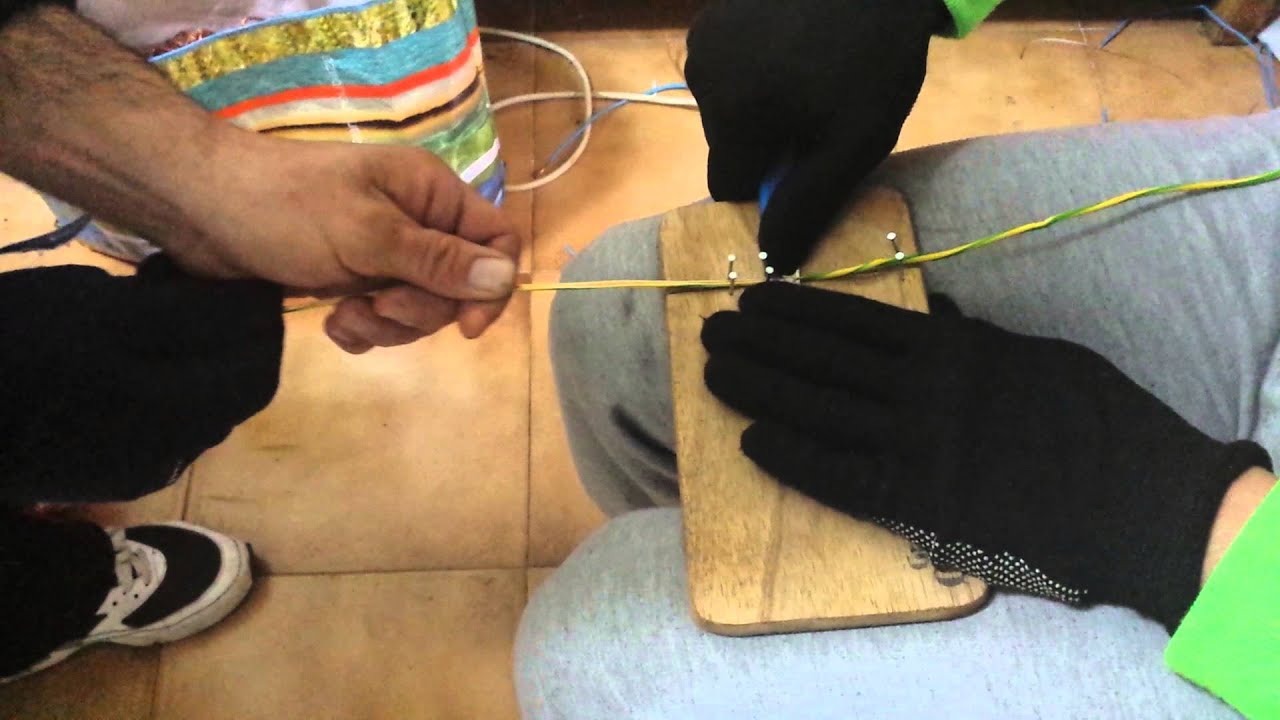 Video P Casero
