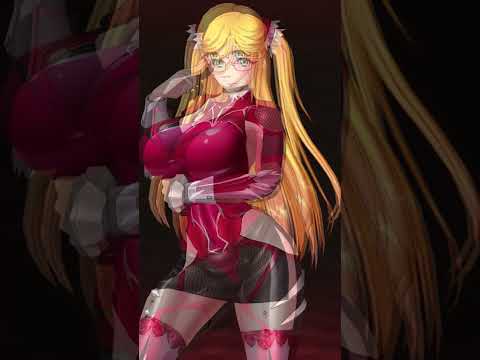 action taimanin shizuru action taimanin shizuru