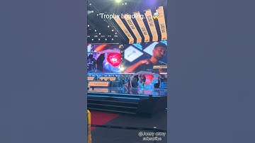 Godlike jonathan and team godlike entry in ESL #bgmi #esl #esports #jonathangaming #jonny #godlike