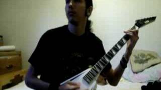 Flesh Into Gear - cKy