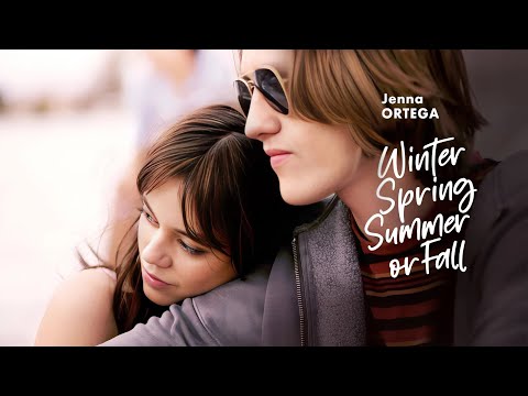 Winter Spring Summer