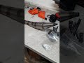 New pipe for the Wildthing!!