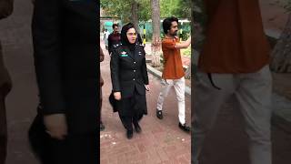 Sp Quetta Ms Paree Gul Tareen Psp