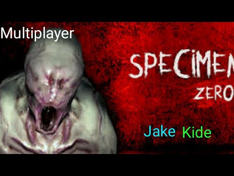 Spaceman zero multiplayer Jake e Kide