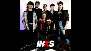 INXS-Learn To Smile