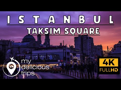 ISTANBUL CITY TOUR