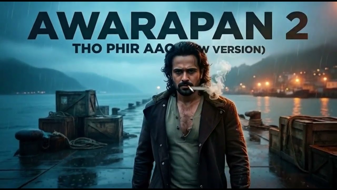Awarapan 2 - Tho Phir Aao (2026 Full Song) | Hindi Rap