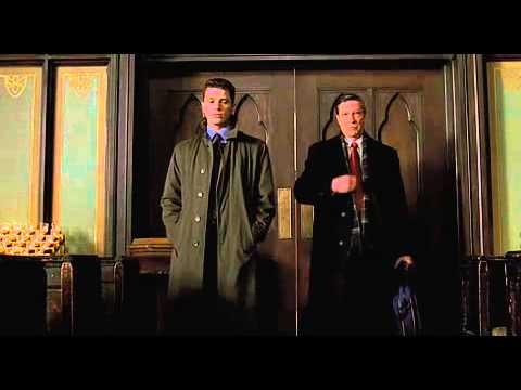 Измена — трейлер