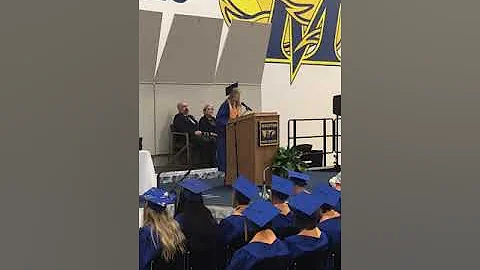 MHS Class of 2019