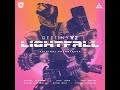 Destiny 2: Lightfall Original Soundtrack - Track 34 - Desperate Measures