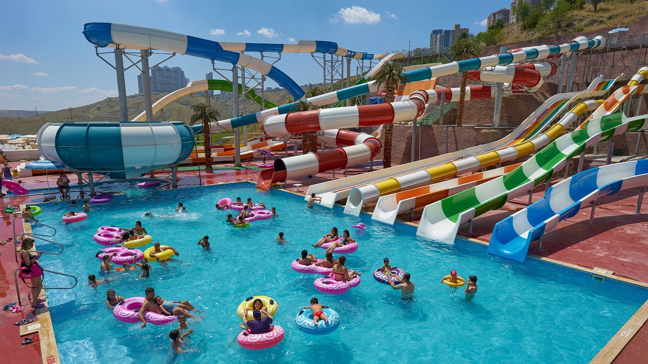 peyzaj Geçiş ücreti bir araya gelmek water park çankaya nasıl gidilir ...