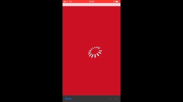 How to setup your Booking App RhinoFit