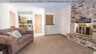 Priced at $102,000 - 415 SW 92nd St, Oklahoma City, OK 73139
