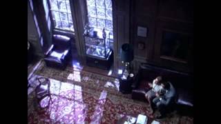 Dramatic Tribute to Rain in Movies