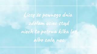Lovely-Billie Eilish (nwm czy dobrze) po polsku
