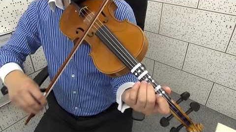 String Builder for violin Book 2 No  54