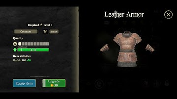 Evil Lands: Online Action RPG Android-IOS-Review-Gameplay-Walkthrough-Part #8