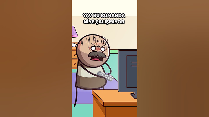 Babamdan Küfür Öğrenmek