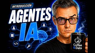 🤖 Introduction to AI Agents | LLM, RAG, Memory, Tools and Context Engineering explained simply 🇺🇸