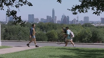 Sneak Peek: Life at St. Edward