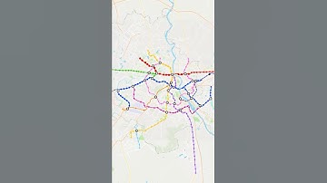 Why Delhi Metro is India