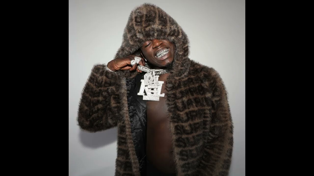 (FREE) HARD BIG BOOGIE X CLUB TYPE BEAT 2026