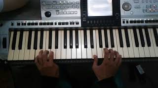 Cord Keyboard/Piano MARS IBI