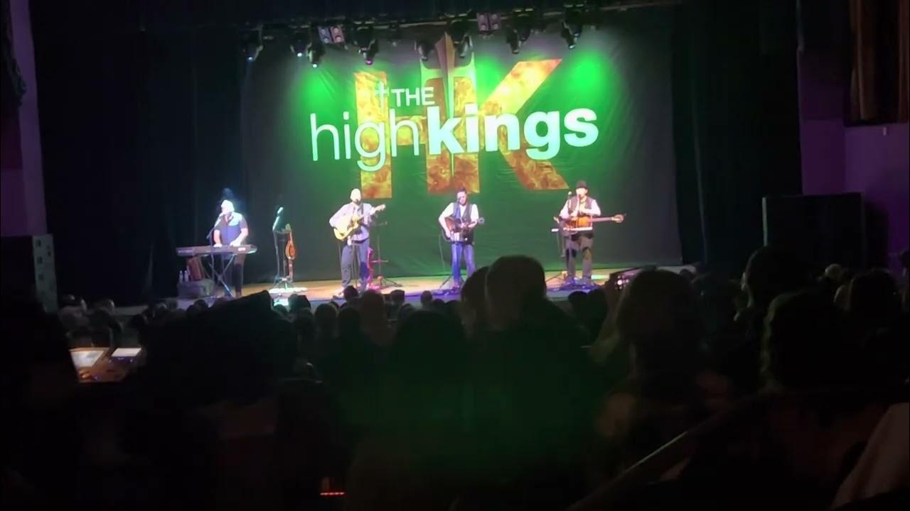 The Black Velvet Band - The High Kings The Black Velvet Band - The High Kings
