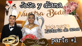 Como Fue La Boda De El Chambelan Y Dianita Palogalansv4698
