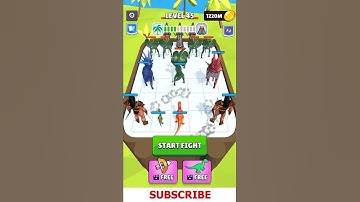 Level 45 | Merge Master - Dinosaur Fusion (iOS Android)