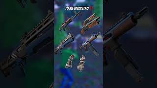 TEN UWIELBIANY TRYB POWRACA!!! #fortnite