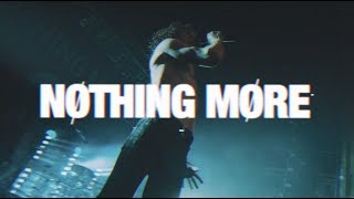 Nothing More - the #ɥʇnɹʇ tour 2019